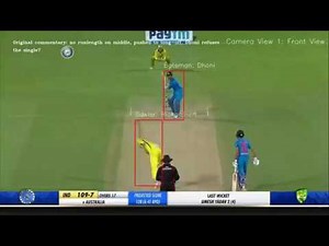 Cricket commentary generation using deep learning.