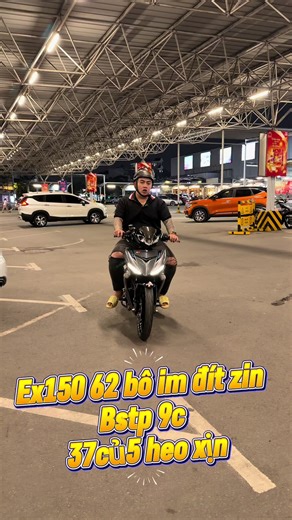 Phân Tích Xe Exciter 150 Độ Chơi Dành Cho Anh Em Biker
