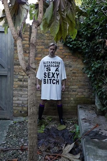 Alexander Skarsgård: A Dive into His Filmography