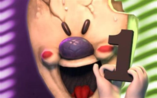 Ice scream1(恐怖冰淇淋1）较详细通关教程 双结局