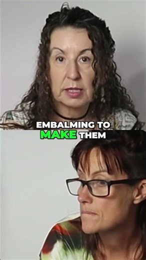 cremating embalmed bodies #deceased #horror #deathcare #mortuaryassistant #mortician