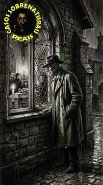 THE SPIRIT THAT FOLLOWED THE FUNERALS #horror #podcast #terror #supernatural #cemetery #gravedigger