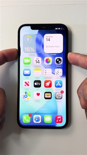 iPhone Running Slow? Do This First