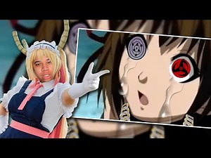 MARS OF DESTRUCTION IS THE WORST RATED ANIME OF ALL TIME (Cj Dachamp)
