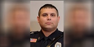 Crossville police officer dies following asthma attack