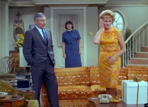 The Mothers-In-Law (TV Series 1967–1969)