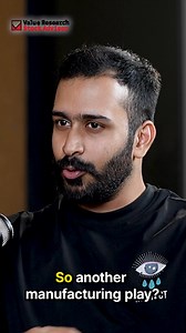 2.5K views | India now makes what it once imported. See the Make-in-India story everyone’s talking about. | Value Research | Facebook