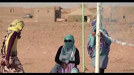 Hamada | movie | 2019 | Official Trailer