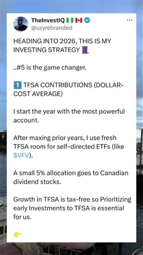 How I use these accounts for financial freedom