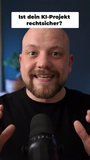 KI Projekte 4 Achsen für Rechtsicherheit erklärt