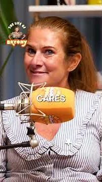 The Woman Who Made Prince William Cry #BryonyGordon #RhianMannings