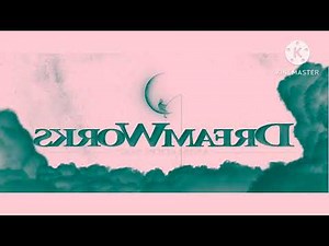 DreamWorks Animation SKG Shrek Forever After logo in g major (UHD 4K)