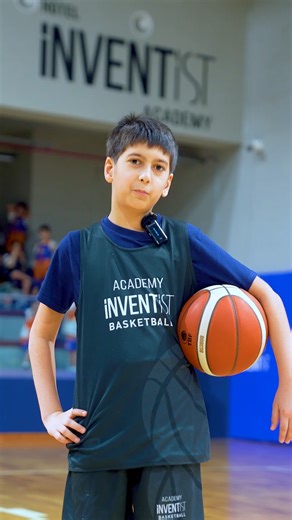 Inventist Akademi on Instagram: "Inventist Akademi Basketbol Bireysel Gelişim Kampı’nda odak noktamız; doğru teknik, fiziksel gelişim ve takım ruhunu bir arada güçlendirmek. 🏀 Inventist Basketbol Akademimizde, doğru teknik yaklaşım ve disiplinli antrenman programlarıyla sporcularımızın gelişimi devam ediyor. Siz de çocuğunuzun sporla gelişmesini, disiplin kazanmasını ve potansiyelini keşfetmesini ister misiniz? Detaylı bilgi ve kayıt için WhatsApp hattımızdan veya 0216 639 00 00 numarasından bi