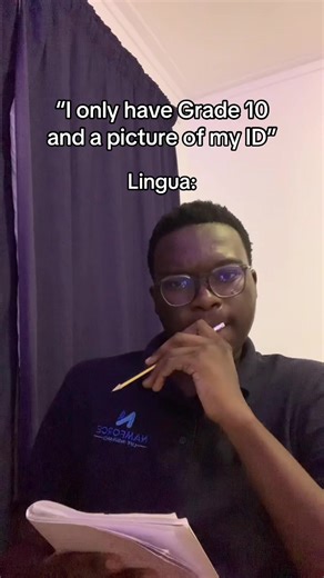 Navigating Matric Results with Eduvos