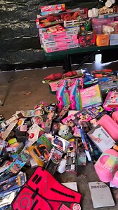 THIS is how you celebrate Christmas with your city! #christmas2024 #reelsviralシ #reelsfypシ | Treasure Hunting With Jebus