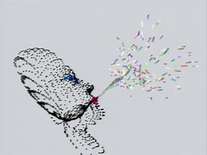 Particle Dreams (1988)