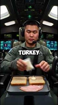 What B 2 Bomber Pilots Do for 44 Hour Missions