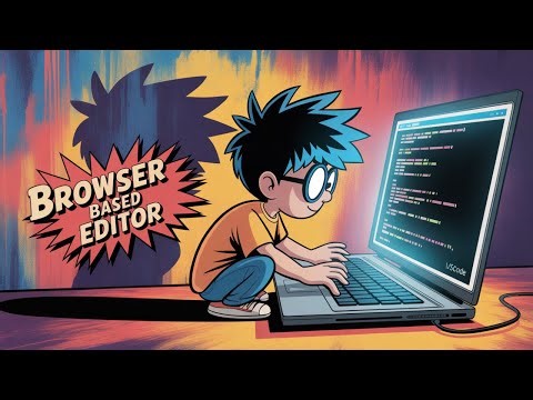 You Won’t Believe This Video Editor Runs Fully in Browser 🤯 | Vue.js + FFmpeg.wasm