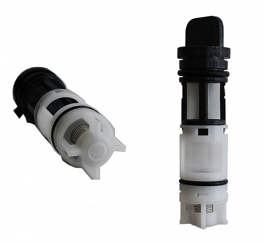 Navien 30008360A Check Valve for NPE Series