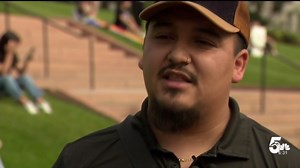 Denver police confirm 18 arrests from Tuesday's 'ICE out!' protests