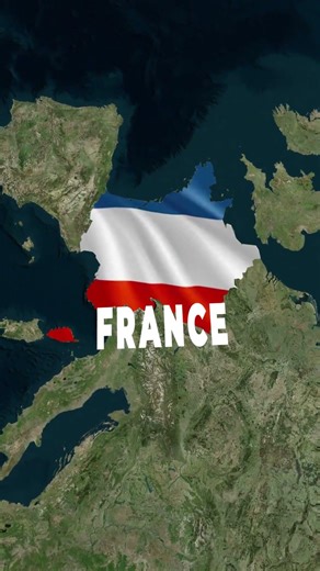 The Country With the Most Time Zones