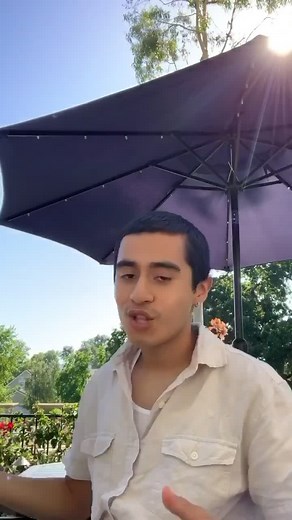 Gilberto Ortiz on TikTok