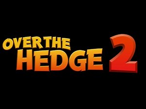 Over the Hedge 2 (2027) Title Announcement