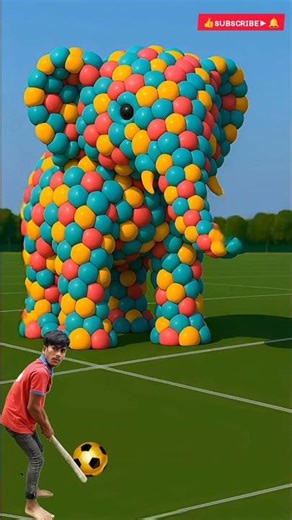 Elephant 🐘 🐾™️ #shorts #viral #trending #live#satisfying #funny #animation #cartoon