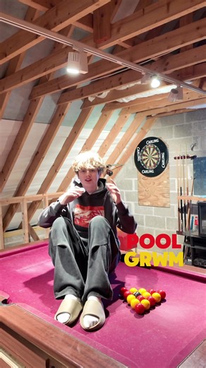 Letting a pool game decide my outfit #scotts_snkrs #tiktokim17 #mensfashion #irishstreetwear #fashion