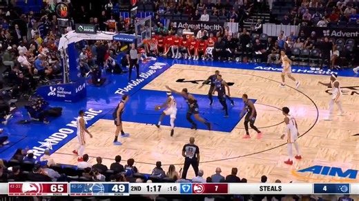 Wolves picked a fat undersized big man who still attempt jelly layups over him btw