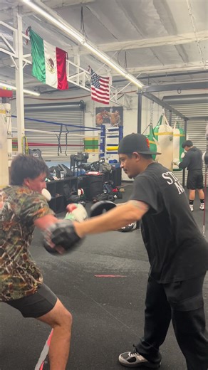 mit work 💪💅#fyp #viral #boxing #motivation #models