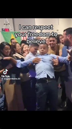 Skeptical_Scott (@skeptical_scott)’s videos with Praise Break - Terrence J. Dooley & Testimony