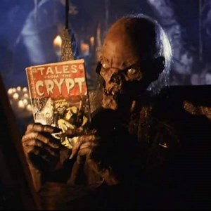 42K views · 1.5K shares |  28 years ago today,(June 10,1989),Tales From The Crypt had its television series premiere! Featuring John Kassir,as the unforgettable voice of the Crypt Keeper.  | The Art Of Horror | Facebook