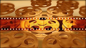Film, Strip, Cinema. Free Stock Video