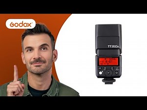 How to Solve Godox TT350S Flash LCD Panel Problems