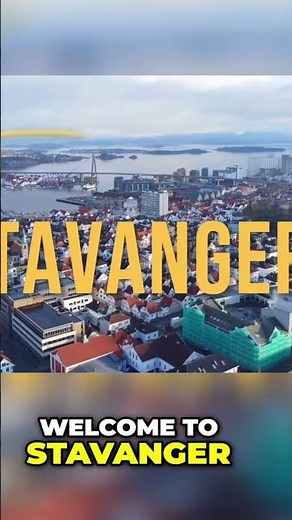 Norway Stavanger: Things to Do in Norway Stavanger (2025 Travel Guide)