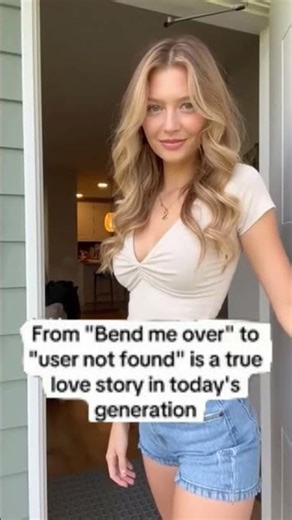 Bend me over to what? #humor #viral #shorts