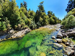 West Coast Day Rides | Book with Cycle Journeys