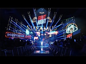 Sheamus Entrance as United States Champion: Raw, July 19, 2021 - 1080p