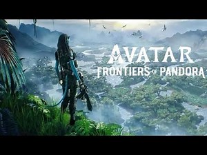 Avatar: Frontiers of Pandora - All Cutscenes