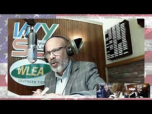 Truth vs. Control: America’s Real Battle