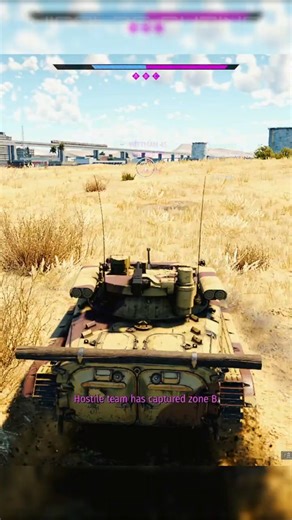 BMP-2M Action! 💥💀 #WarThunder #Shorts