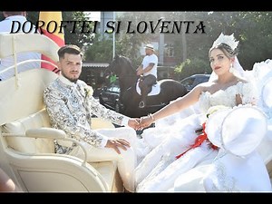 Nicolae Guta - 2022 - nunta vol 2 - Loventa & Doroftei - Nunta de Boieri in Bolintin Vale