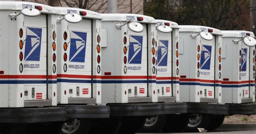 US Postal Service preparing to hike postage rates for second time this year