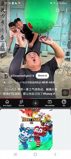 Robot Trains Season 2