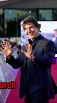 30 Days EXPOSED The Dark Side of Scientology's Control Over Tom Cruise