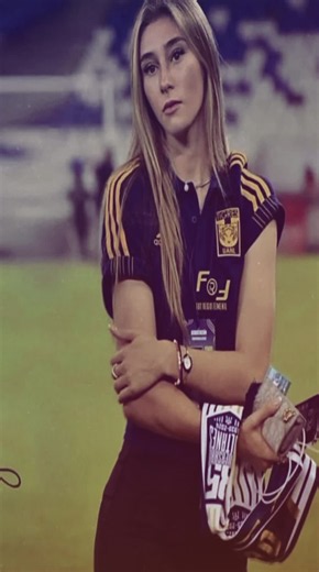 This is gonna get 10 likes #tatianaflores #tatiana #soccer #girl #gemfind