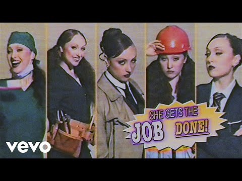 Chappell Roan - The Giver (Official Lyric Video)