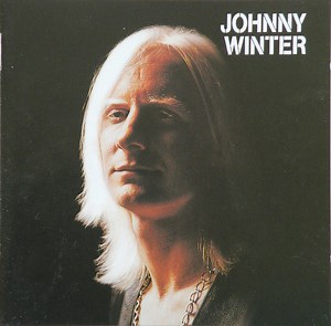 Johnny Winter - Johnny Winter