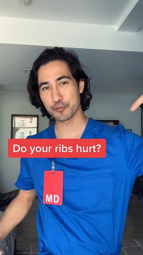 Understanding Costochondritis: Symptoms, Causes, and Treatment